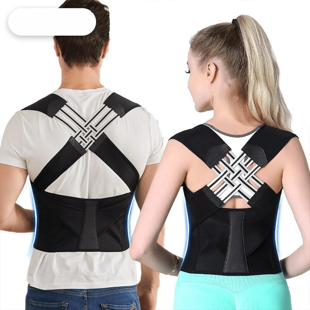 Posture Corrector Belt For Men And Women