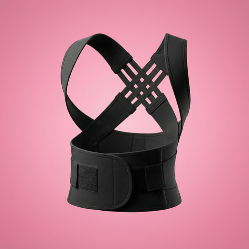 Posture Corrector Belt For Men And Women