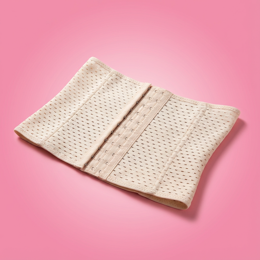 Premium Waist Trainer Body Shaper belt