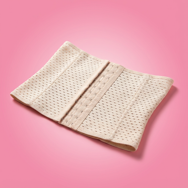 Premium Waist Trainer Body Shaper belt