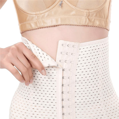 Premium Waist Trainer Body Shaper belt